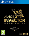 Veiksmo žaidimas Avicii Invector Encore Edition - Wired Productions - PS4 - PEGI 3+