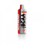 Nutrend BCAA liquid, 1000 ml.