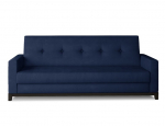 Sofa NORE Selene 15, tamsiai mėlyna