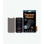 PanzerGlass, skirtas iPhone 12/12 Pro
