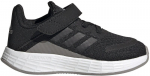 Sportiniai bateliai mergaitėms Adidas Duramo Sl I, juodi