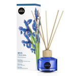 Oro gaiviklis namams AROMA STICKS Žiedai, 50 ml