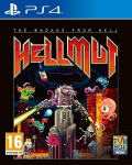 PS4 Hellmut: The Badass from Hell