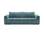 Sofa Milo Casa Luca, mėlyna