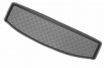 Bagažinės kilimėlis Ford S-Max (3-rd row used) 2015- /17064
