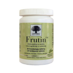 Maisto papildas New Nordic Frutin, 60 tablečių