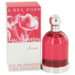 Tualetinis vanduo Jesus Del Pozo Halloween Fresia EDT moterims 100 ml