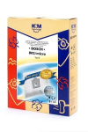 K&M Bosch B02 Typ G Microbag