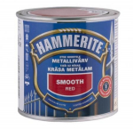 Metalo dažai "Smooth Finish" Hammerite 250ml
