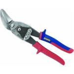 Žirklės skardai Irwin Offset, kairinės