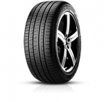 Padanga Pirelli Scorpion Verde All Season 275/45R21 XL sukibimas su &scaron;lapia danga B, kuro efektyvumas C