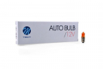 Auto lemputė M-Tech Amber HY6W 12V
