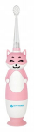 Oromed Oro-Sonic Kids Pink