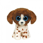 Pliu&scaron;inis žaislas Ty Beanie Boos Dog