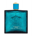 Tualetinis vanduo Versace Eros EDT vyrams 200 ml