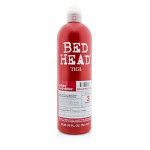 Atkuriamasis &scaron;ampūnas plaukams Tigi Bed Head Urban Antidotes Resurrection, 750 ml