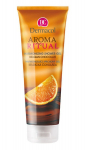 Du&scaron;o želė Dermacol Aroma Ritual Belgian Chocolate 250 ml