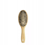 Plaukų &scaron;epetys Olivia Garden Paddle Combo Bamboo Brush P6