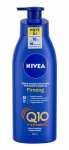 Kūno losjonas Nivea Q10 400 ml