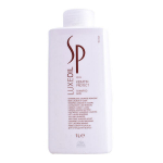 Atkuriamasis &scaron;ampūnas plaukams Wella Professionals SP Luxe Oil Keratin Protect 1000 ml