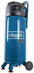 Oro kompresorius Scheppach HC51V &ndash; 50 l, 10 bar, 1,5 kW