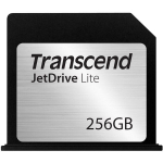 Transcend JetDrive Lite 130 256 GB, skirta Apple Macbook Air 13"