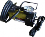 12V avarinis oro kompresorius - pompa Tornado AC580