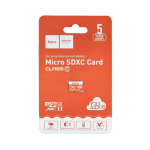 Atminties kortelė Hoco microSDXC 128GB