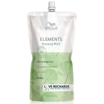 Drėkinamoji plaukų kaukė Wella Professionals Elements Renewing Mask, 500 ml