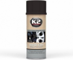 Gumuoti dažai Color Flex K2, Juoda