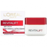 Dieninis veido kremas L'Oreal Paris Revitalift 50 ml