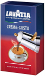 Lavazza Crema E Gusto Classico malta kava, 250 g