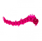 Comfy žaislas augintiniui Worm, 22 cm