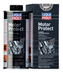 Liqui Moly priedas į alyvą ilgalaikei variklio apsaugai Motor Protect, 500ml, 1018