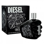 Tualetinis vanduo Diesel Only the Brave Tattoo EDT vyrams, 35ml