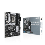 Asus PRIME B760-PLUS D4 LGA1700 DDR4 ATX