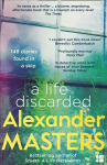 Life Discarded: 148 Diaries Found in a Skip