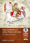 Ethiopian-adal war, 1529-1543