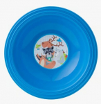 Ambition salotinė vaikams Forest Team, 16 cm