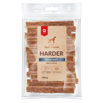 Maced Beef harder su jautiena S, 500 g