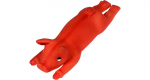 Žaislas &scaron;unims kiaulytė Flamingo, 22 cm