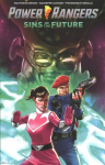 Power Rangers: Sins of the Future