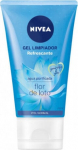 Veido prausiklis Nivea Refreshing Facial Wash Gel, 150 ml