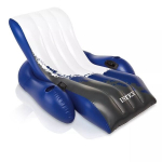 Pripučiams čiužinys Intex, 180x135 cm