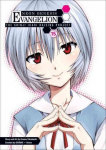 Neon Genesis Evangelion: The Shinji Ikari Raising Project Volume 15, Vol. 15