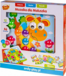 Mozaika Smily Play