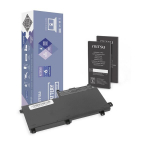 Ne&scaron;iojamo kompiuterio akumuliatorius Mitsu CI03XL HP Probook 640 645 650 655 G2 G3
