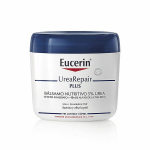 Drėkinantis kūno balzamas Eucerin Urearepair Plus Urea Maitina, 450 ml