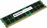 Operatyvioji atmintis (RAM) Kingston 32GB DDR4 2666MT/s ECC Unbuffered DIMM KTD-PE426E/32G