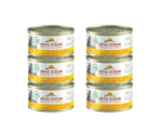 Ėdalas katėms Almo Nature HFC Natural su vi&scaron;tienos filė, 6x70 g